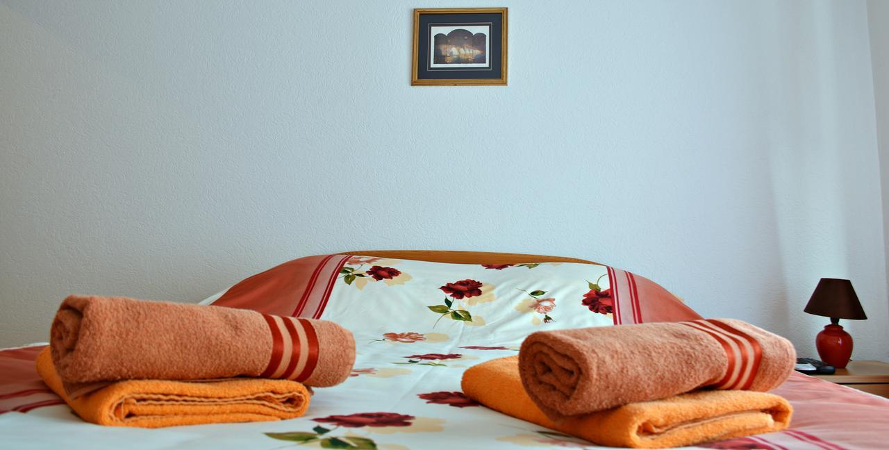 Apartment Lotika Višegrad エクステリア 写真