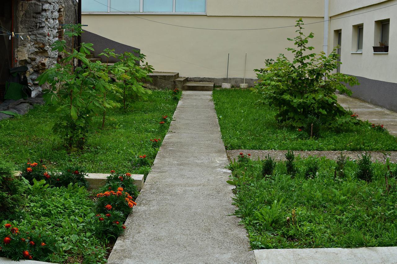 Apartment Lotika Višegrad エクステリア 写真